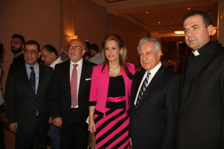 LAU Media Gala Dinner
